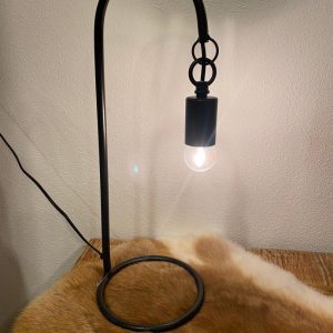 Tafel lamp staand hanger